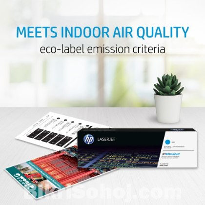 HP LaserJet 30a Toner